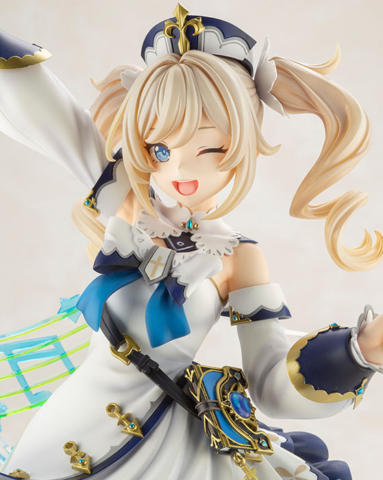 Barbara | Genshin Impact | Kotobukiya