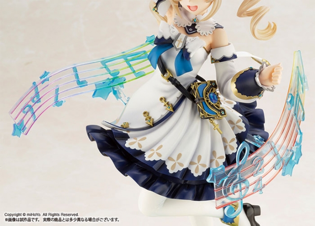Barbara | Genshin Impact | Kotobukiya