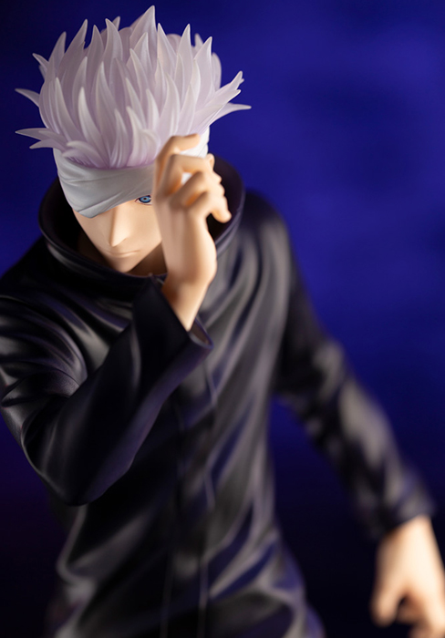 Satoru Gojo | Jujutsu Kaisen | Kotobukiya
