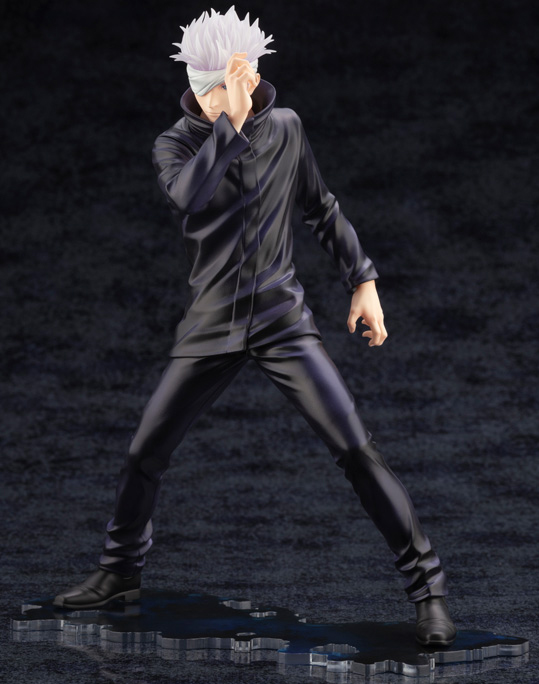 Satoru Gojo | Jujutsu Kaisen | Kotobukiya