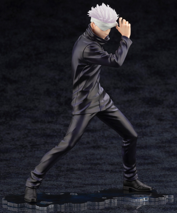 Satoru Gojo | Jujutsu Kaisen | Kotobukiya
