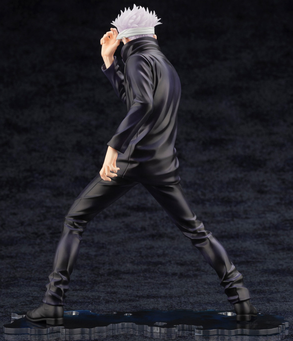 Satoru Gojo | Jujutsu Kaisen | Kotobukiya