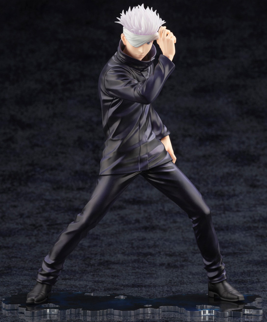 Satoru Gojo | Jujutsu Kaisen | Kotobukiya
