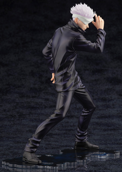 Satoru Gojo | Jujutsu Kaisen | Kotobukiya