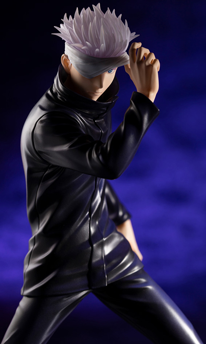 Satoru Gojo | Jujutsu Kaisen | Kotobukiya