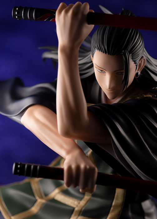 Suguru Geto | Jujutsu Kaisen | Kotobukiya