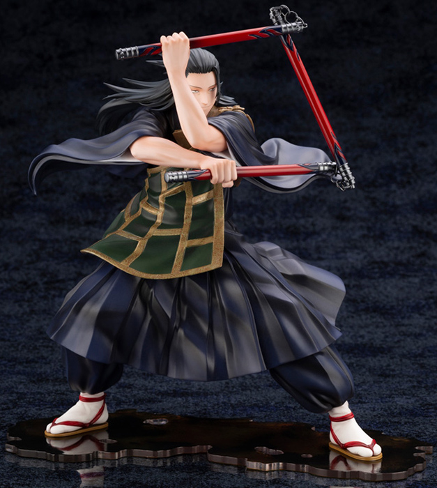Suguru Geto | Jujutsu Kaisen | Kotobukiya