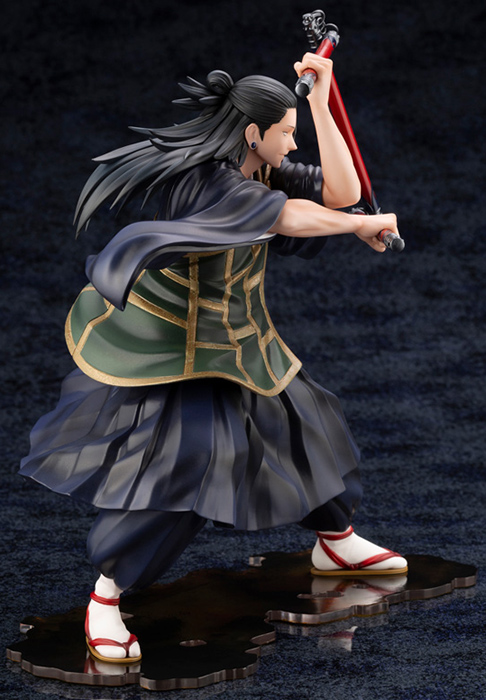Suguru Geto | Jujutsu Kaisen | Kotobukiya