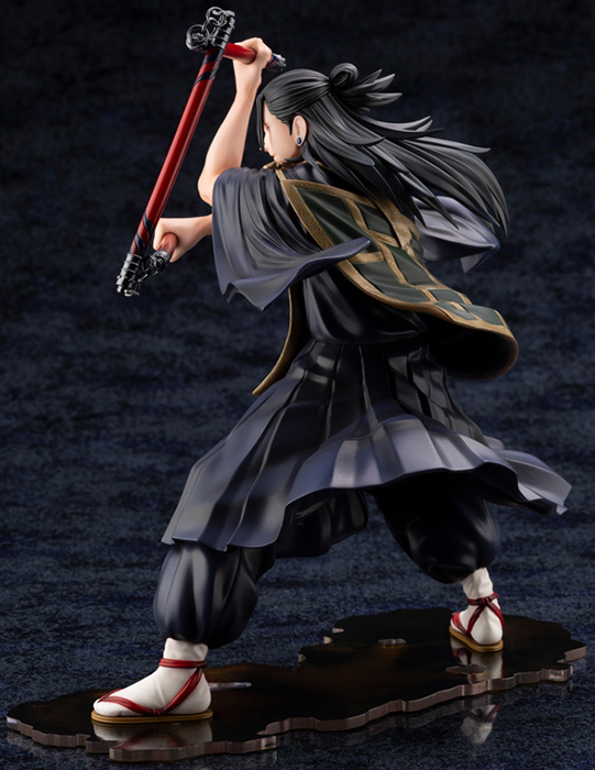 Suguru Geto | Jujutsu Kaisen | Kotobukiya