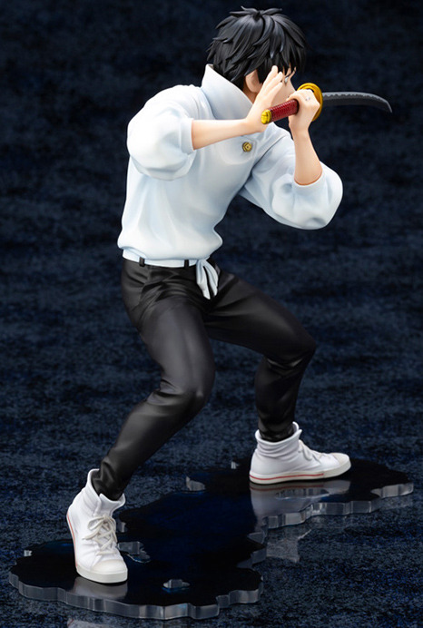 Yuta Okkotsu | Jujutsu Kaisen | Kotobukiya