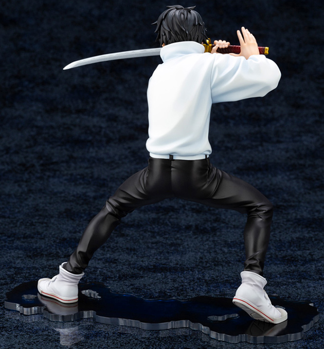 Yuta Okkotsu | Jujutsu Kaisen | Kotobukiya