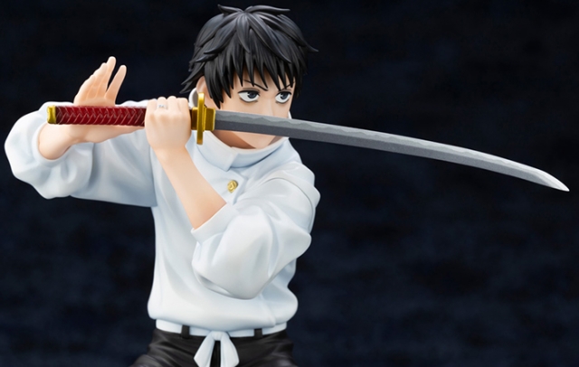 Yuta Okkotsu | Jujutsu Kaisen | Kotobukiya