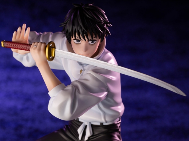 Yuta Okkotsu | Jujutsu Kaisen | Kotobukiya