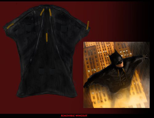 Batman One:12 Collective | The Batman | Mezco Toyz