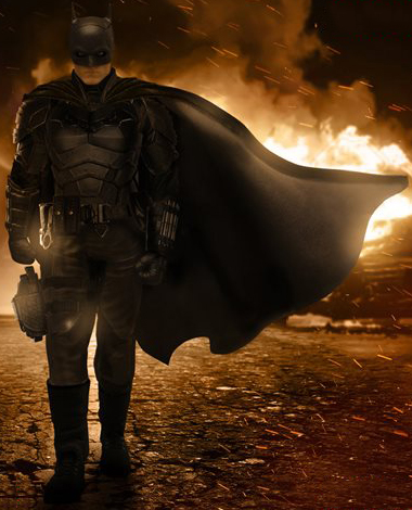 Batman One:12 Collective | The Batman | Mezco Toyz