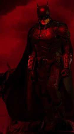 Batman One:12 Collective | The Batman | Mezco Toyz