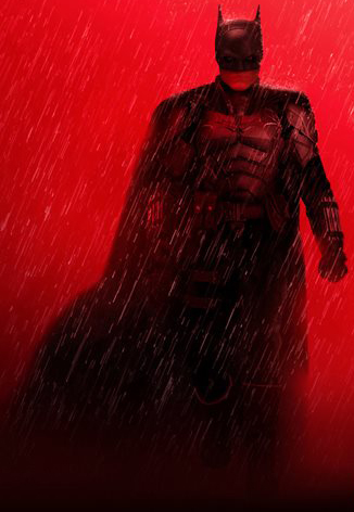 Batman One:12 Collective | The Batman | Mezco Toyz