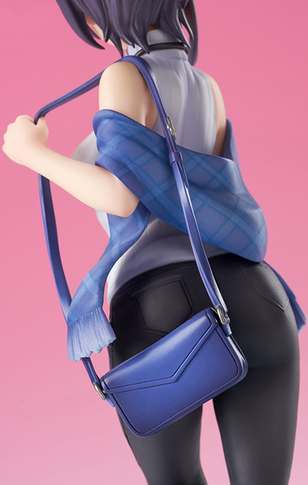 Akuru Hayahoshi 1/7 Scale | OshiRabu: Waifus Over Husbandos | APEX