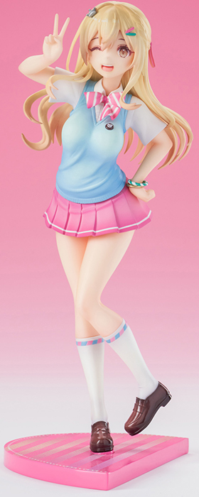 Ren Furutachi 1/7 Scale | OshiRabu: Waifus Over Husbandos | APEX