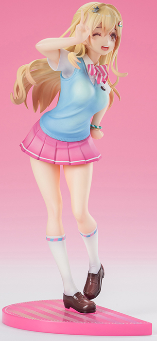 Ren Furutachi 1/7 Scale | OshiRabu: Waifus Over Husbandos | APEX