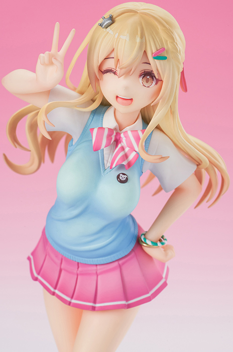 Ren Furutachi 1/7 Scale | OshiRabu: Waifus Over Husbandos | APEX