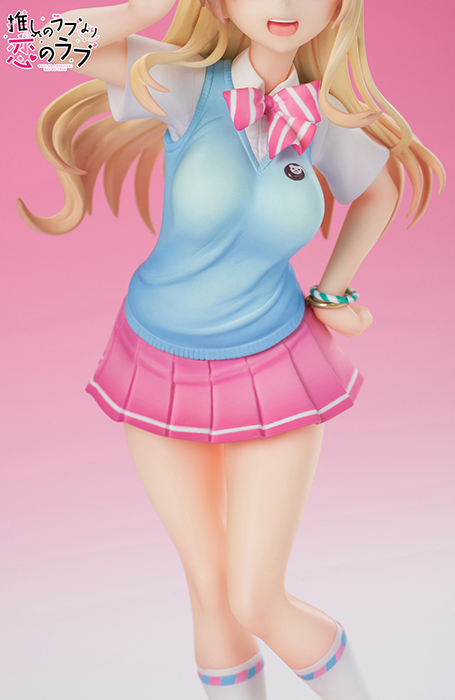 Ren Furutachi 1/7 Scale | OshiRabu: Waifus Over Husbandos | APEX