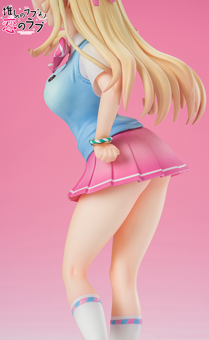 Ren Furutachi 1/7 Scale | OshiRabu: Waifus Over Husbandos | APEX