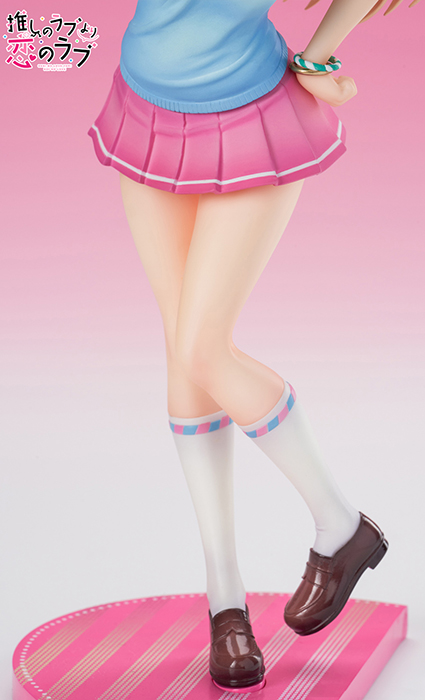 Ren Furutachi 1/7 Scale | OshiRabu: Waifus Over Husbandos | APEX