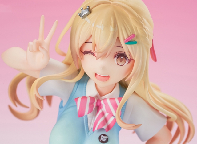 Ren Furutachi 1/7 Scale | OshiRabu: Waifus Over Husbandos | APEX