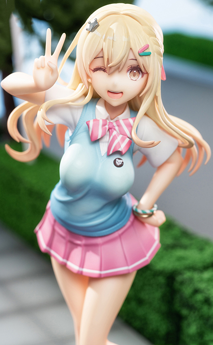 Ren Furutachi 1/7 Scale | OshiRabu: Waifus Over Husbandos | APEX