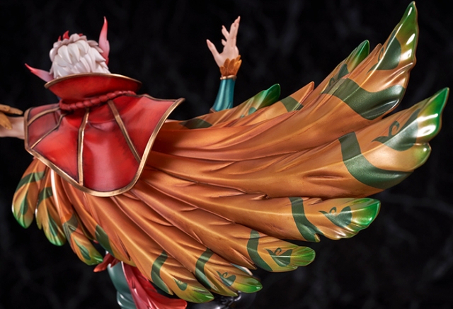 Rakan 1/7 Scale | League of Legends | Hobby Max