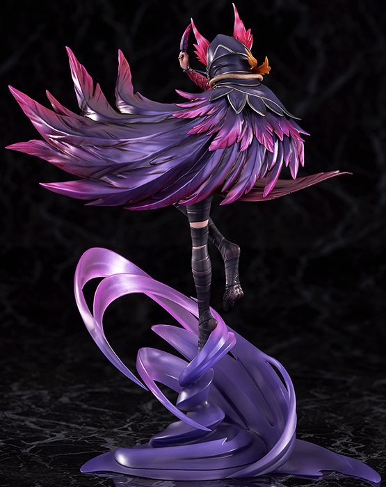 Xayah 1/7 Scale | League of Legends | Hobby Max