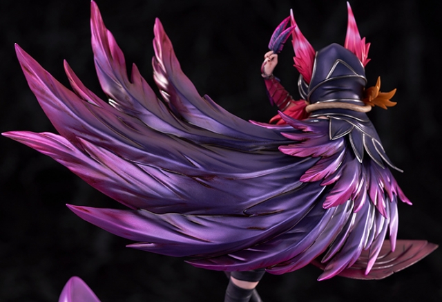 Xayah 1/7 Scale | League of Legends | Hobby Max