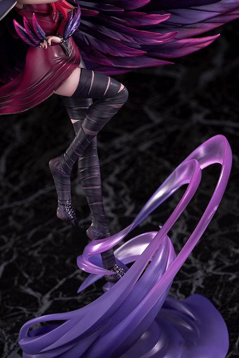 Xayah 1/7 Scale | League of Legends | Hobby Max