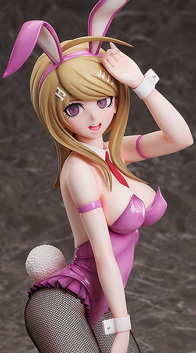 Kaede Akamatsu Bunny Version B-Style | Danganronpa V3: Killing Harmony | FREEing