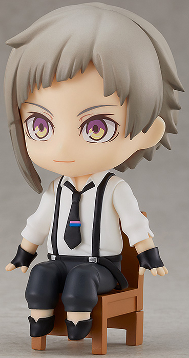 Atsushi Nakajima Nendoroid Swacchao! | Bungo Stray Dogs | ORANGE ROUGE