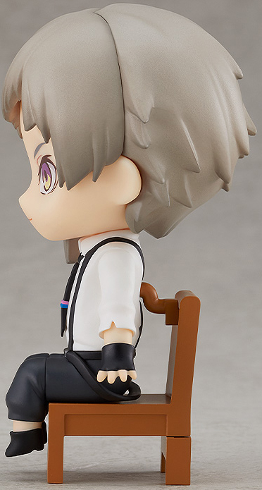 Atsushi Nakajima Nendoroid Swacchao! | Bungo Stray Dogs | ORANGE ROUGE