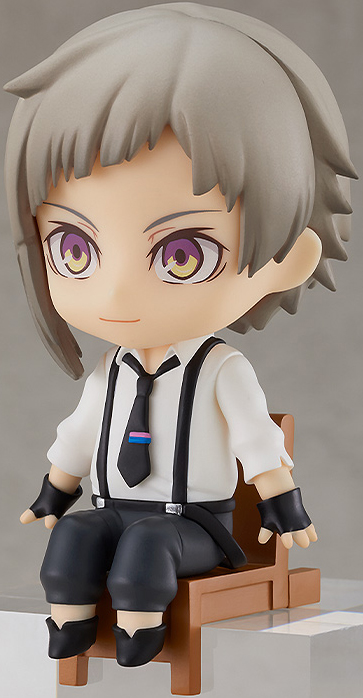 Atsushi Nakajima Nendoroid Swacchao! | Bungo Stray Dogs | ORANGE ROUGE