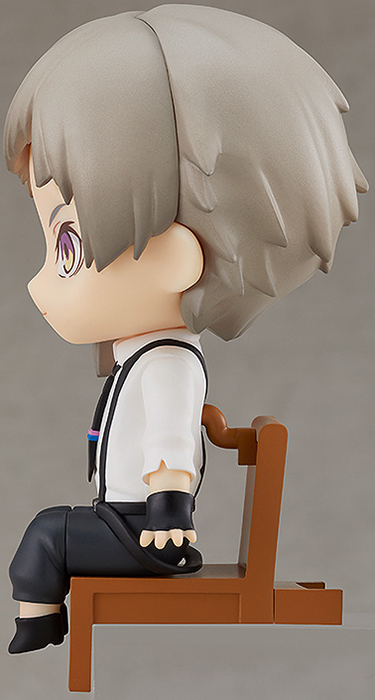 Atsushi Nakajima Nendoroid Swacchao! | Bungo Stray Dogs | ORANGE ROUGE