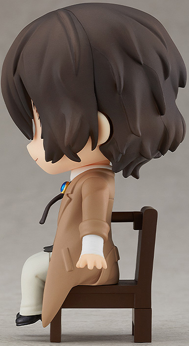 Osamu Dazai Nendoroid Swacchao! | Bungo Stray Dogs | ORANGE ROUGE