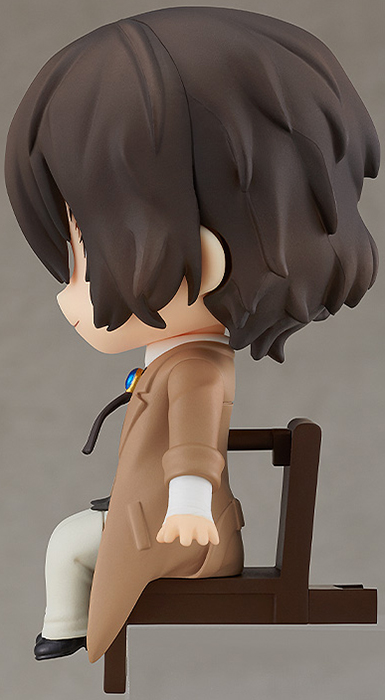 Osamu Dazai Nendoroid Swacchao! | Bungo Stray Dogs | ORANGE ROUGE