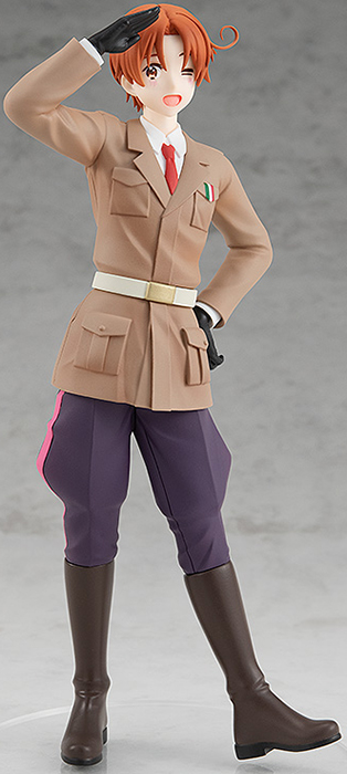 Italy Pop Up Parade | Hetalia World Stars | ORANGE ROUGE