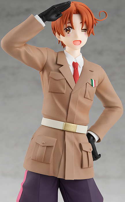 Italy Pop Up Parade | Hetalia World Stars | ORANGE ROUGE