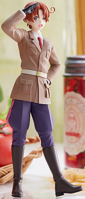 Italy Pop Up Parade | Hetalia World Stars | ORANGE ROUGE