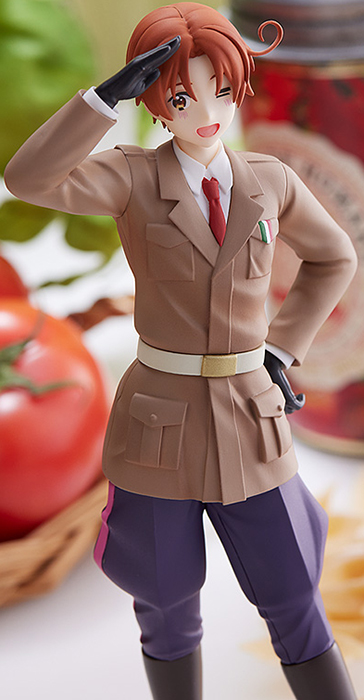 Italy Pop Up Parade | Hetalia World Stars | ORANGE ROUGE