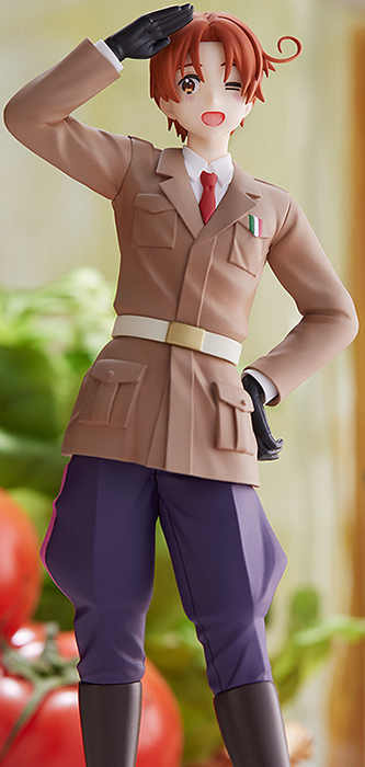 Italy Pop Up Parade | Hetalia World Stars | ORANGE ROUGE