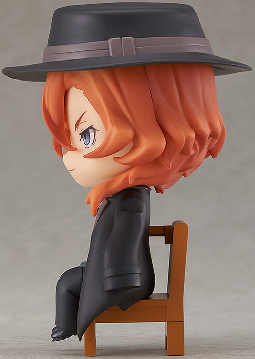 Chuuya Nakahara Nendoroid Swacchao! | Bungo Stray Dogs | ORANGE ROUGE