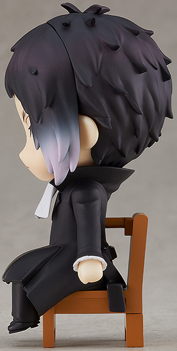 Ryunosuke Akutagawa Nendoroid Swacchao! | Bungo Stray Dogs | ORANGE ROUGE