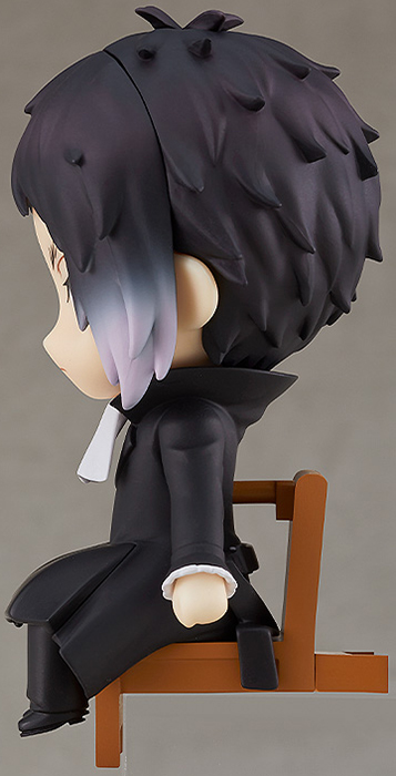 Ryunosuke Akutagawa Nendoroid Swacchao! | Bungo Stray Dogs | ORANGE ROUGE