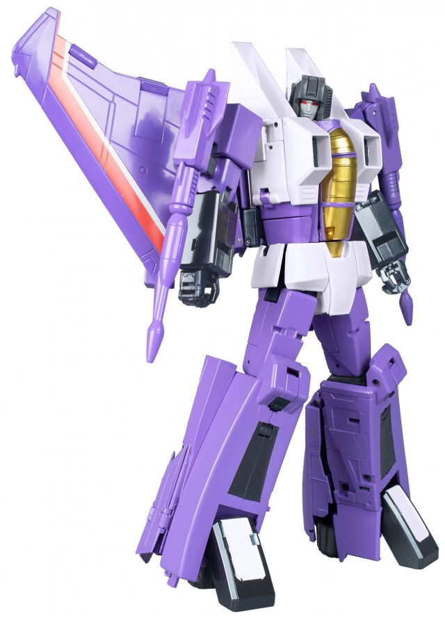 MTRM-EX04 Skyclone Convention Exclusive | MakeToys | Re: Master Ex